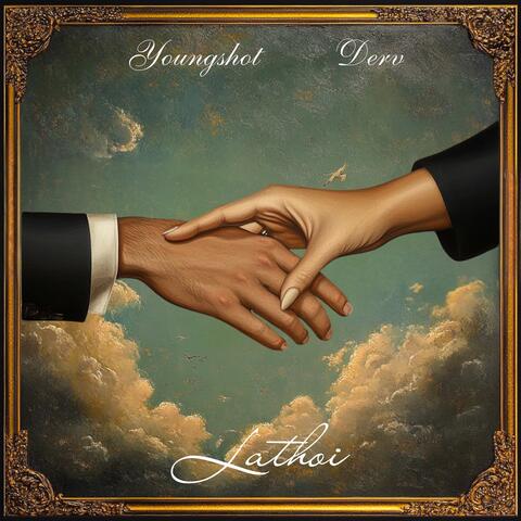 LATHOI album art