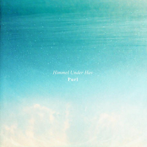 Himmel Under Hav album art