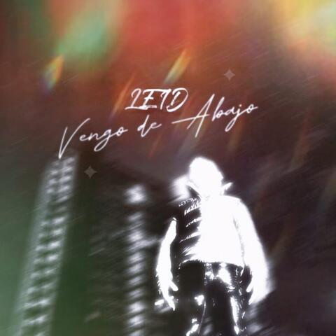 Vengo de abajo LEID album art