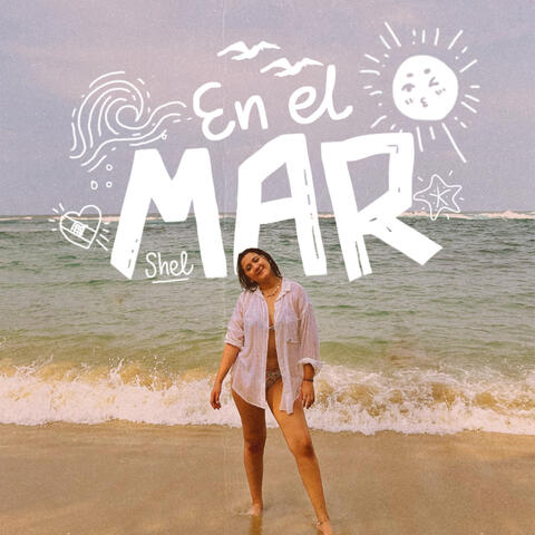 En El Mar album art