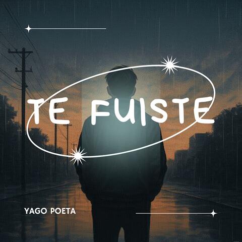Te fuiste album art
