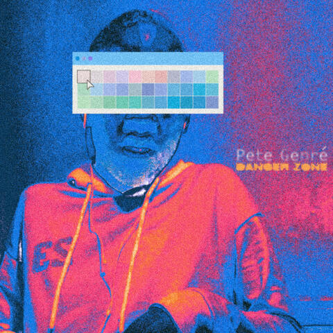 DANGER ZONE!!!! album art