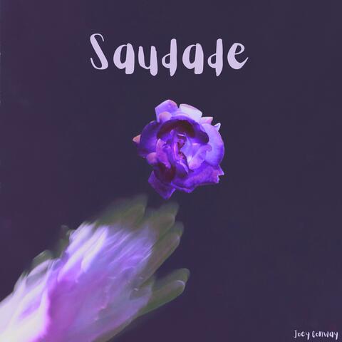 Saudade album art