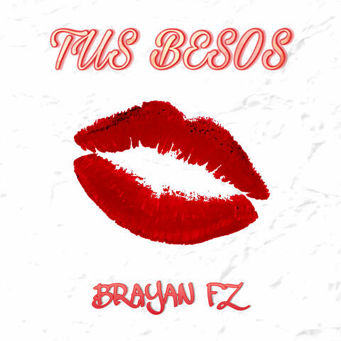 Tus Besos album art