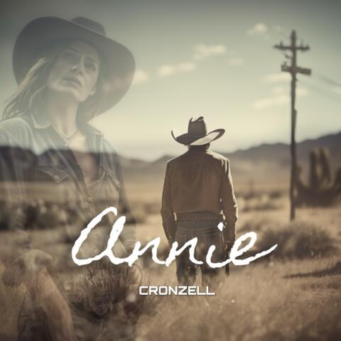 Annie album art
