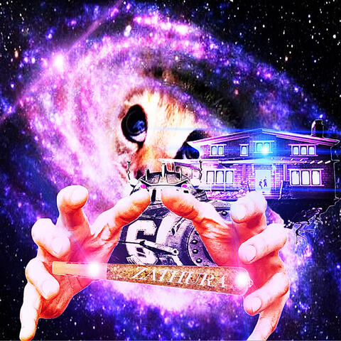 zathura album art