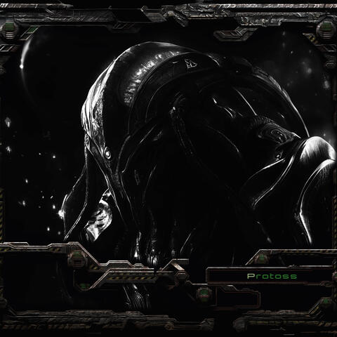 Protoss album art