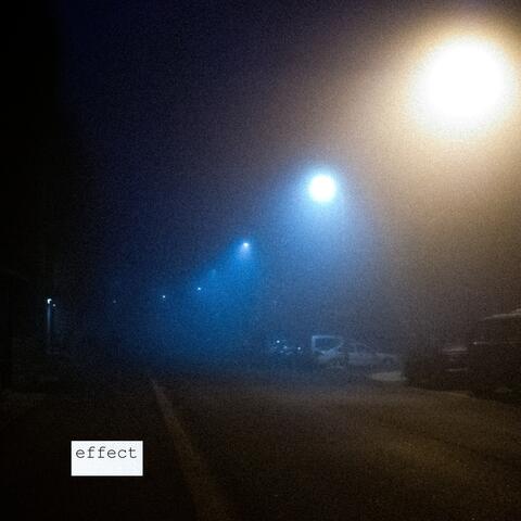 Effect album art