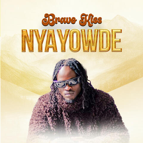 NYAYOWDE album art