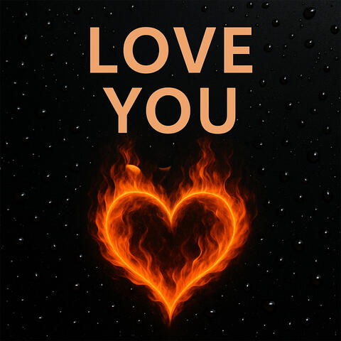 Love You album art