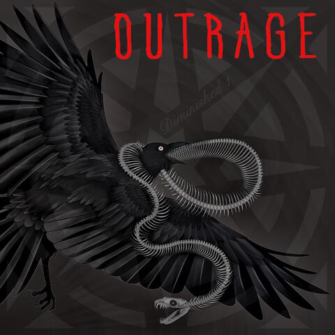 Diminished 1 album art