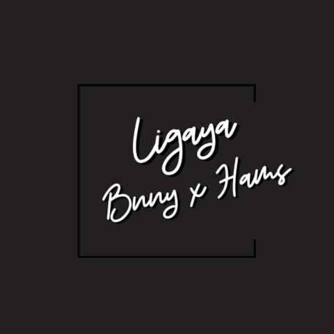 Ligaya album art