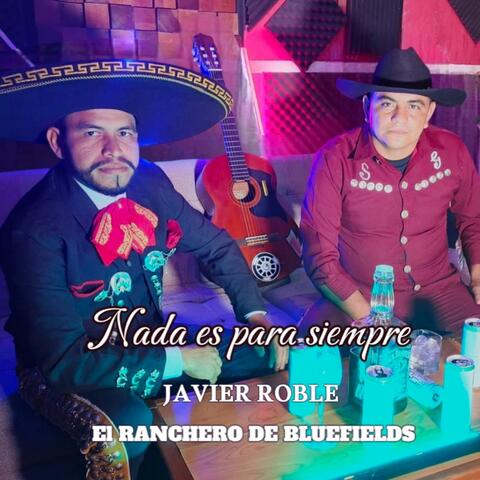 Nada es para siempre album art