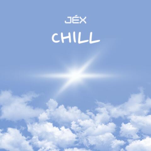Chill album art