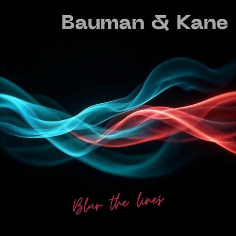 Blur the Lines album art