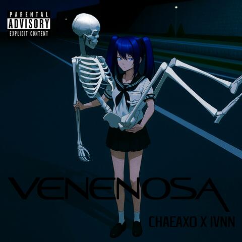 Venenosa album art