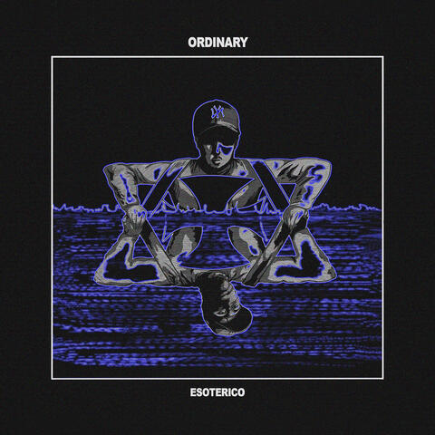 Esoterico album art