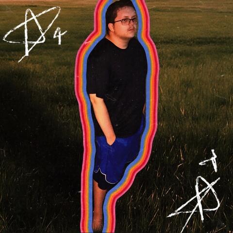 running back 2 u album art