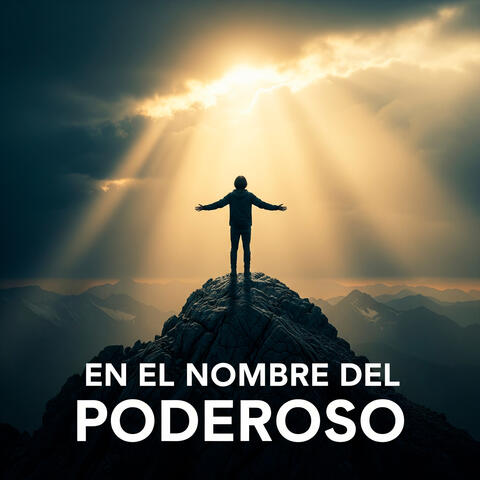 EN EL NOMBRE DEL PODEROSO album art