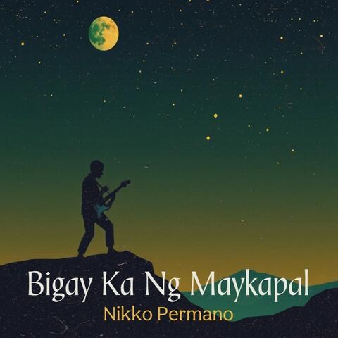 Bigay Ka Ng Maykapal album art