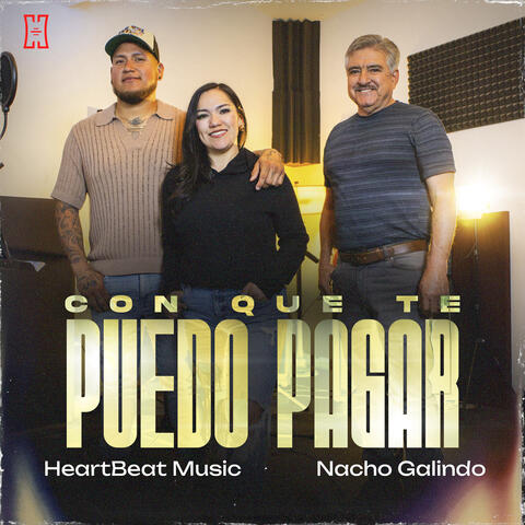 Con Que Te Puedo Pagar album art