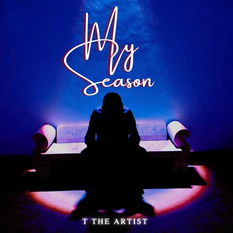 My Season album art