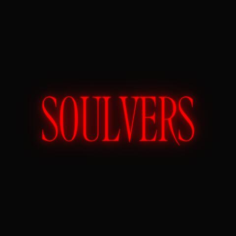 Soulvers album art