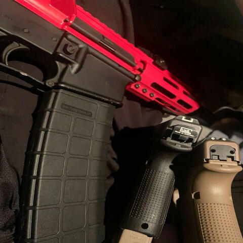 Funds Stackin album art