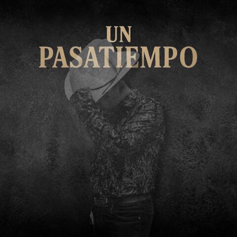 Un Pasatiempo album art