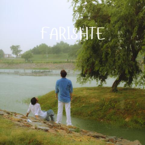 Farishte album art