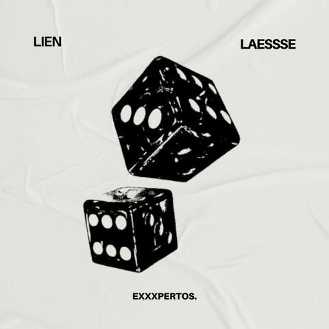 EXXXPERTOS album art