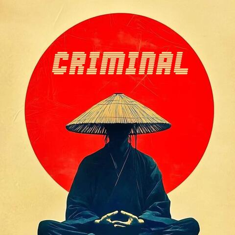 Criminal album art