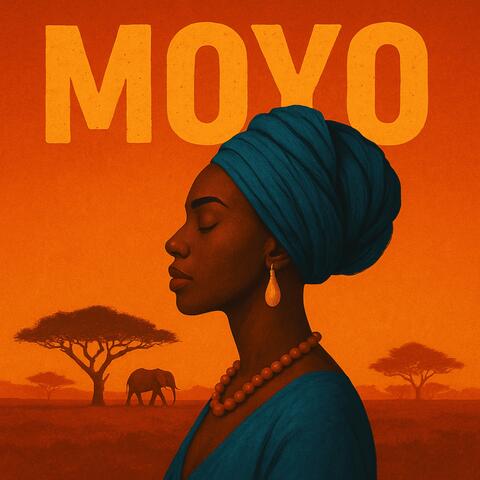 MOYO album art