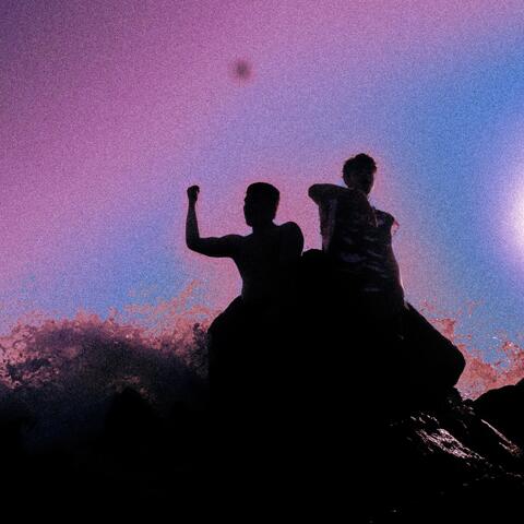 MOJADA album art