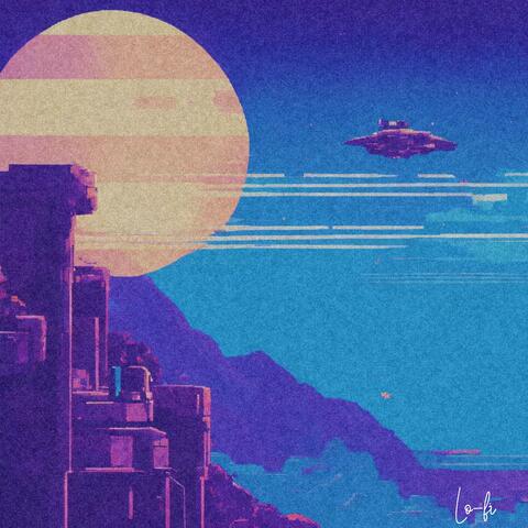 Moon album art