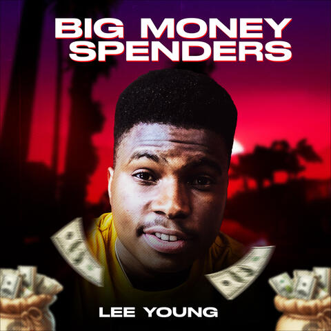 Big Money Spenders album art