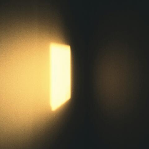 HOME. album art