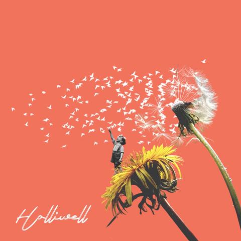 Holding Patterns album art