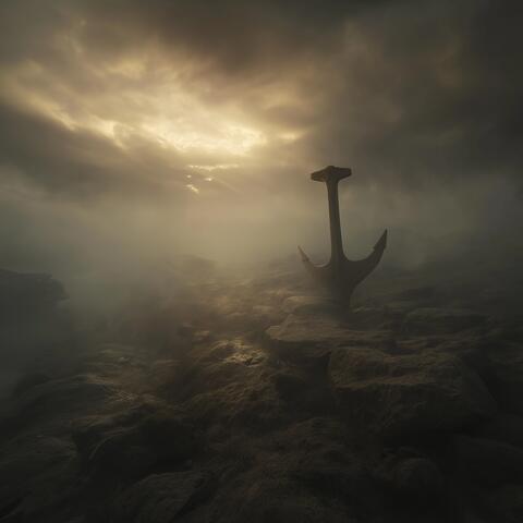 You Be The Anchor That Keeps My Feet On The Ground, I'll Be The Wings That Keep Your Heart In The Clouds album art