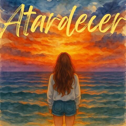 Atardecer album art