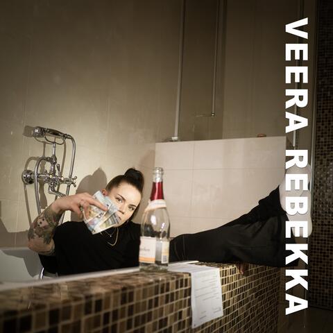 Rich and Famous album art