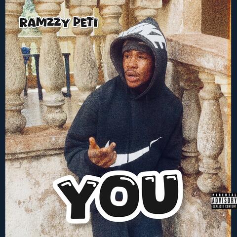 You album art