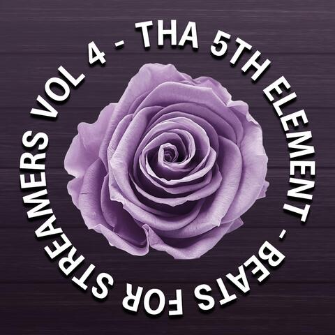 Beats For Streamers, Vol. 4 album art
