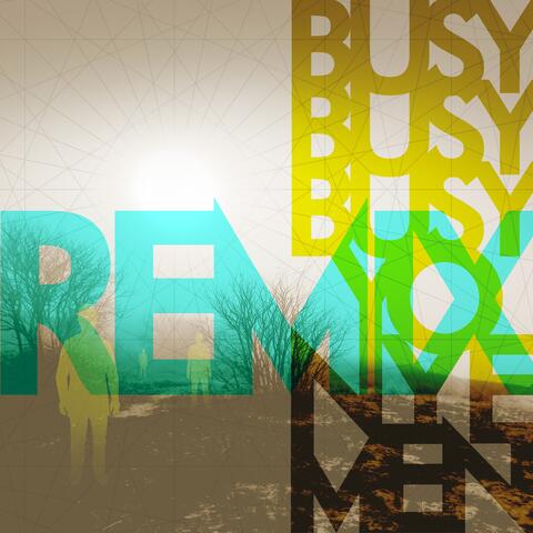 Yo Nye Men (Remix) album art