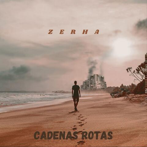 cadenas rotas album art