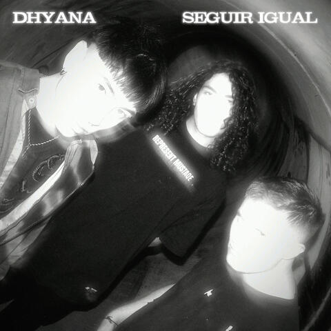 SEGUIR IGUAL album art