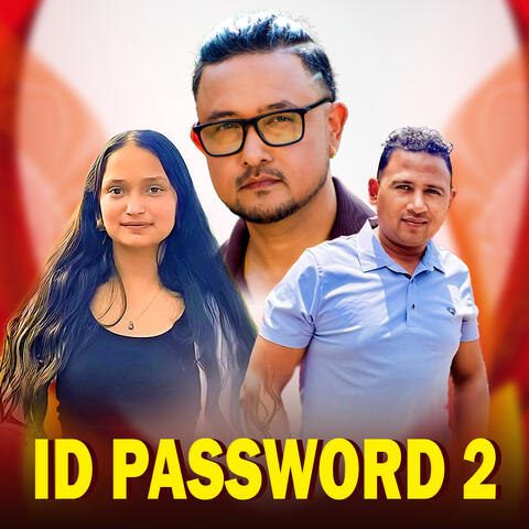 ID PASSWORD 2(yo mayama guaranty hola ra kati) album art