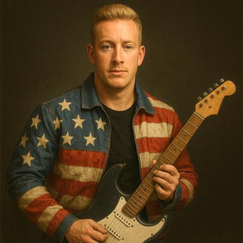 Star Spangled Bunker album art