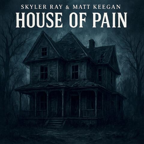 House Of Pain album art