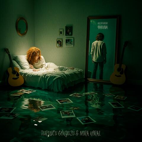 Geçer Belki Yarına album art